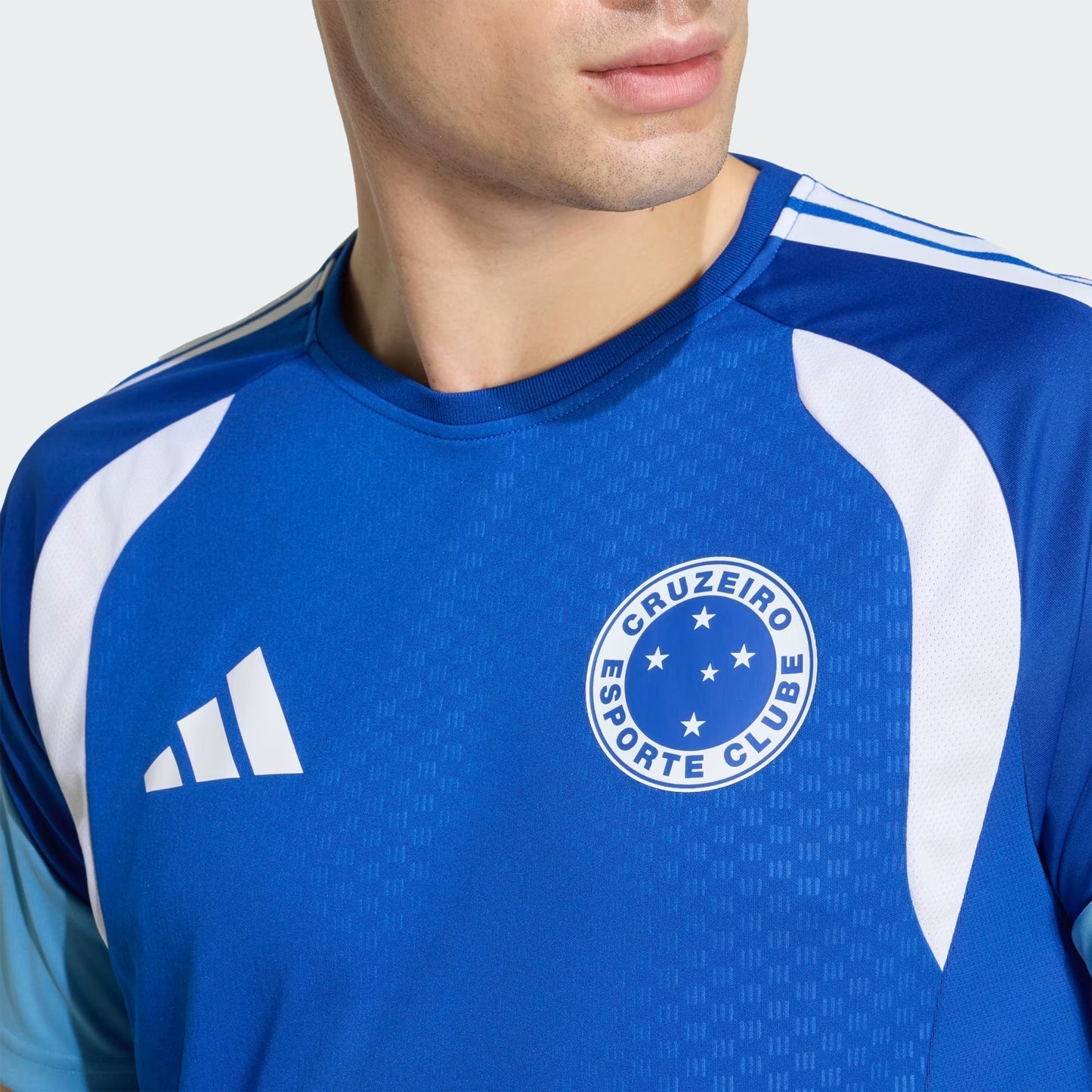 Camisa Treino Cruzeiro 2026/27
