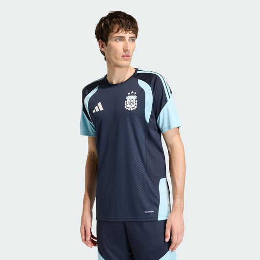 Camisa Treino Argentina 2026/27