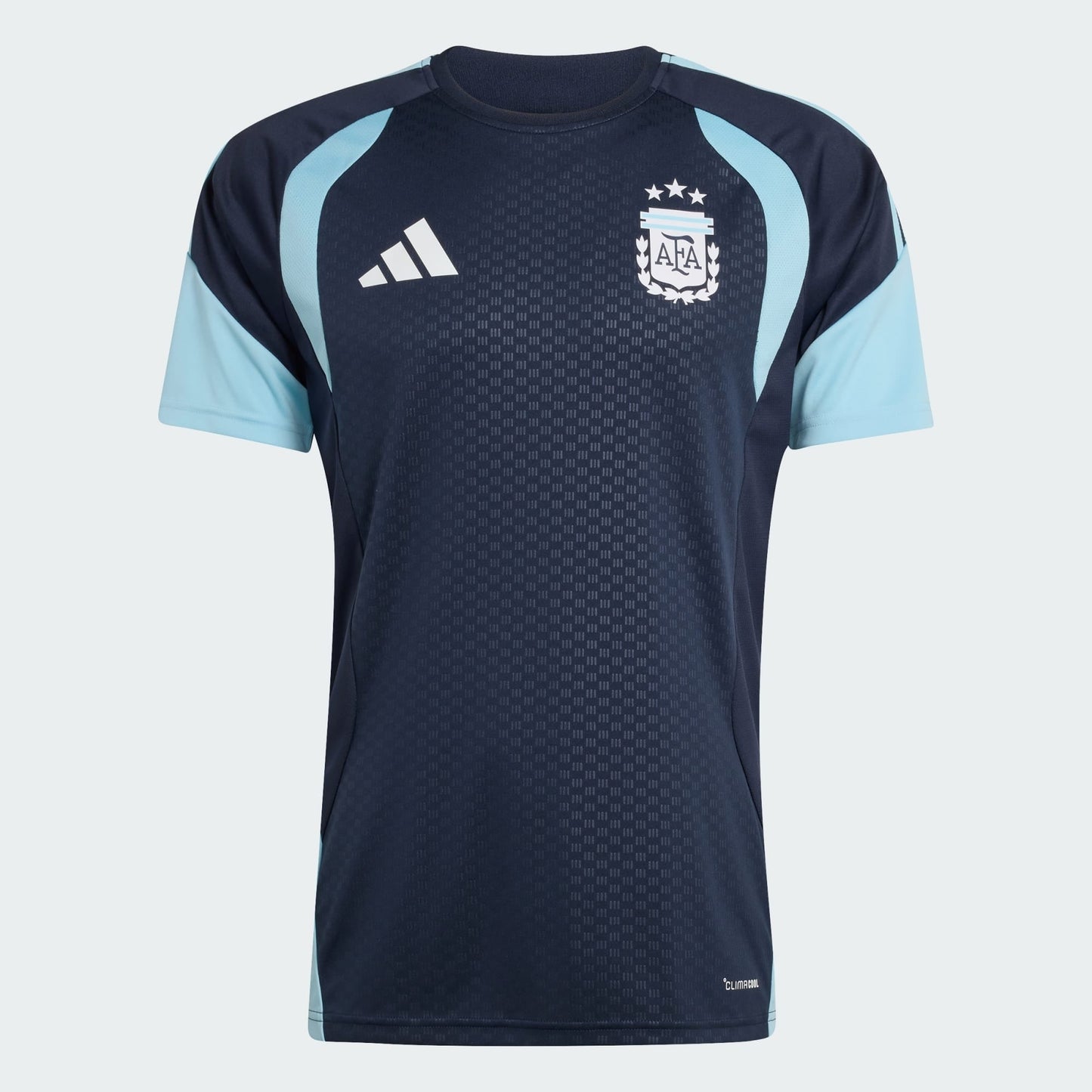 Camisa Treino Argentina 2026/27