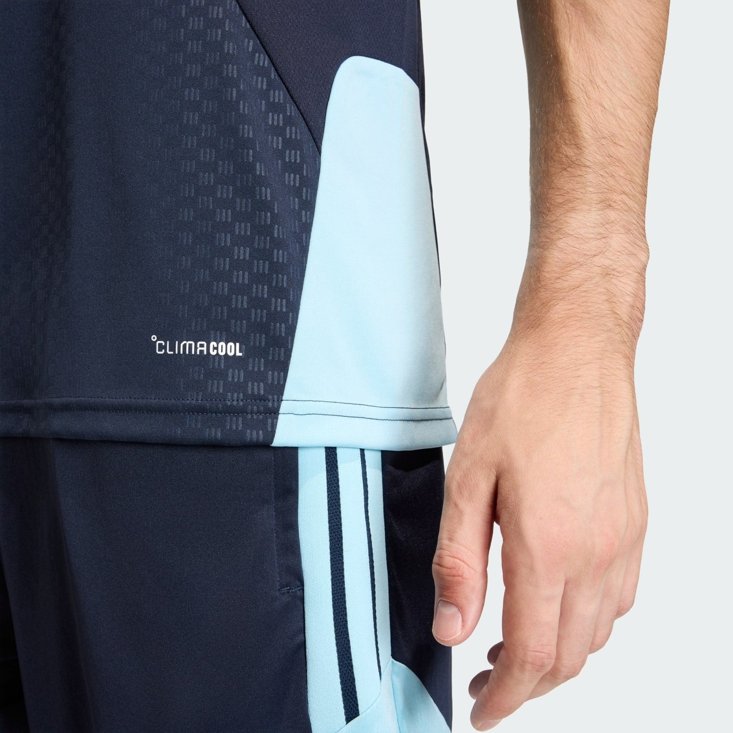 Camisa Treino Argentina 2026/27