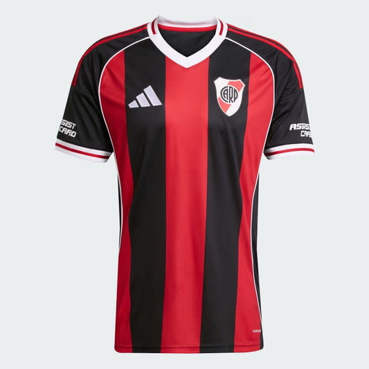 Camisa River Plate 2025/26 II Torcedor