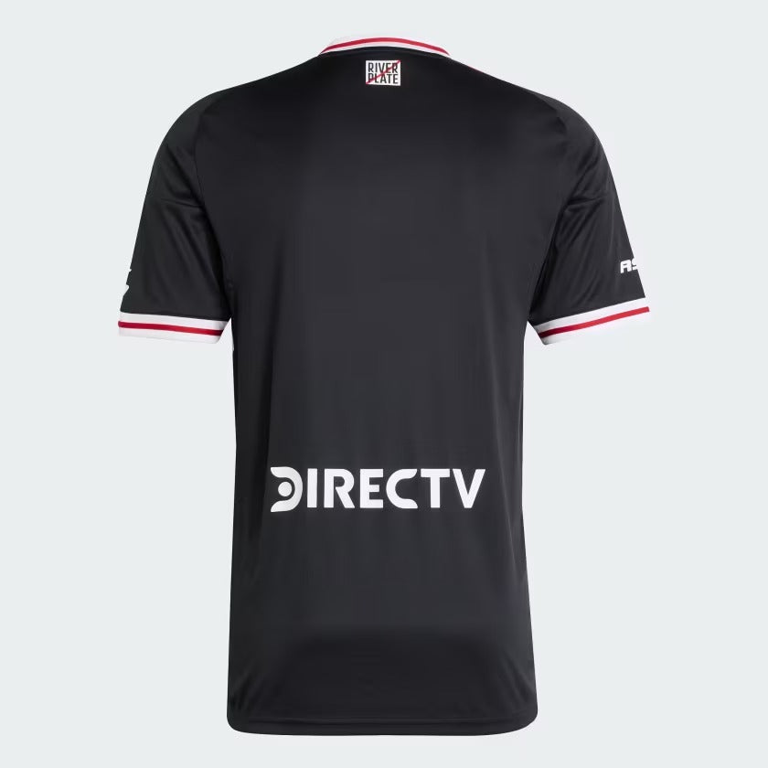 Camisa River Plate 2025/26 II Torcedor