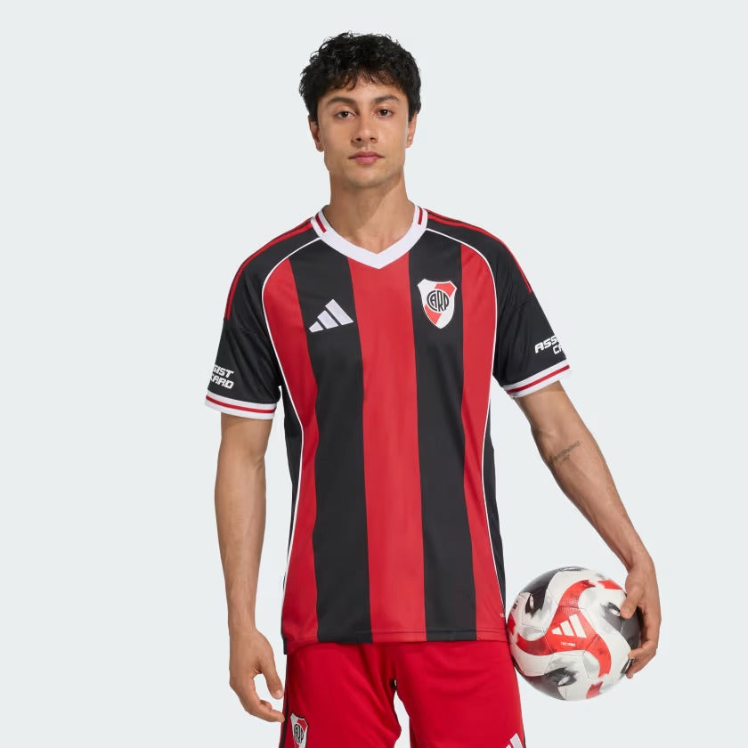 Camisa River Plate 2025/26 II Torcedor