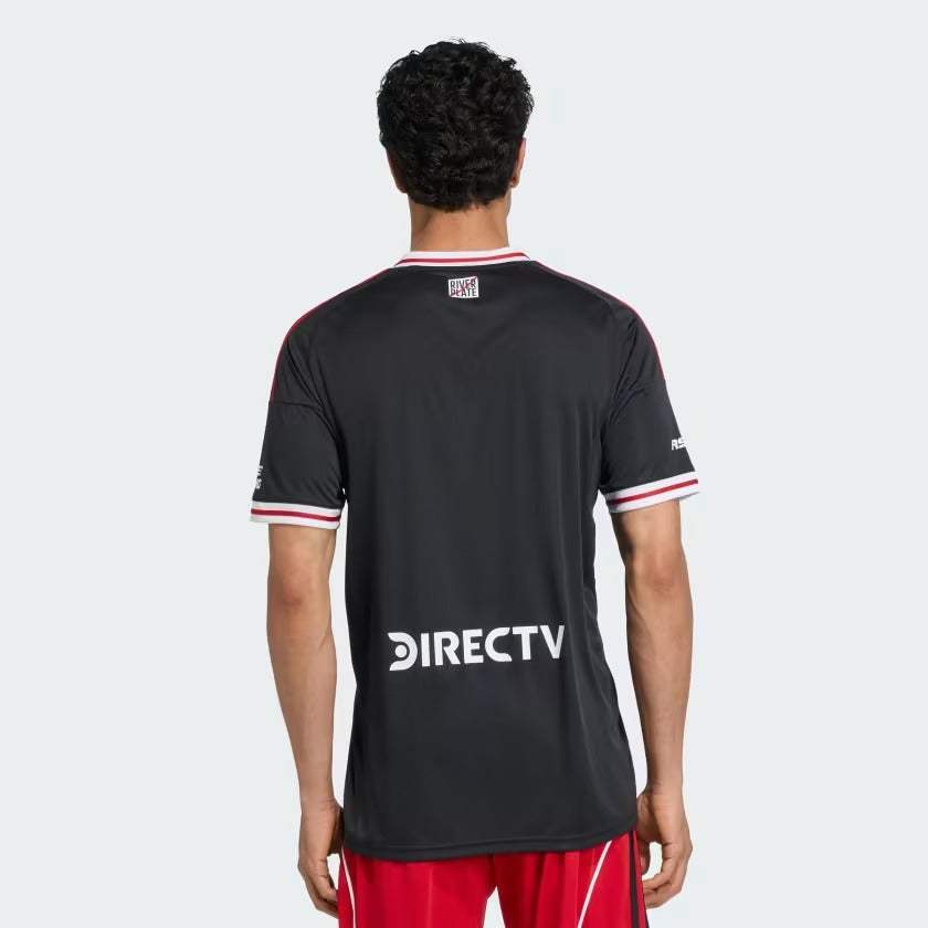 Camisa River Plate 2025/26 II Torcedor