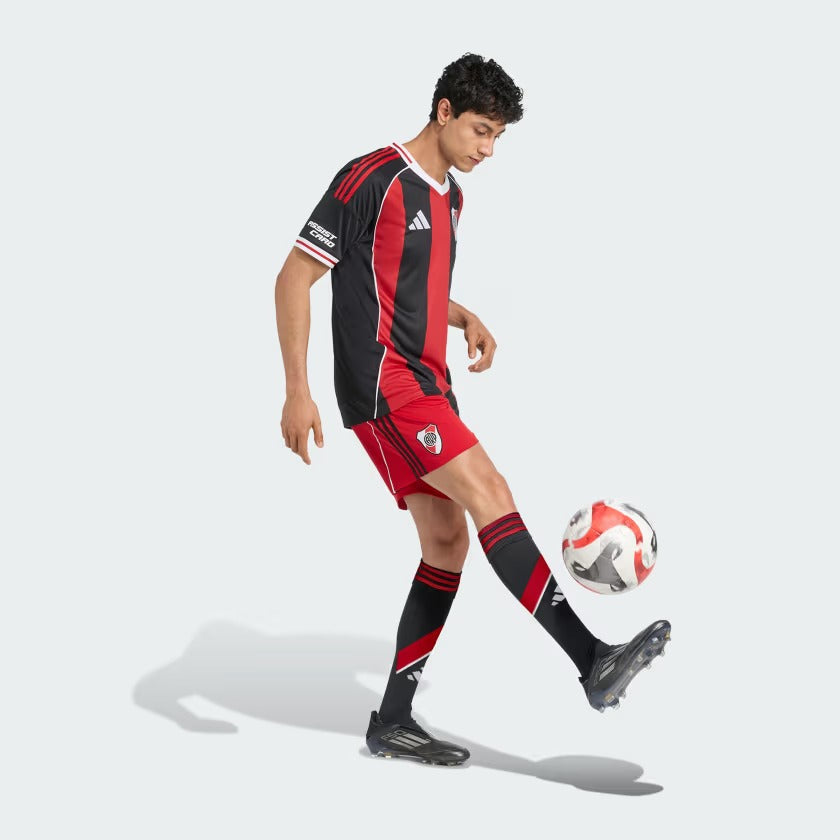 Camisa River Plate 2025/26 II Torcedor