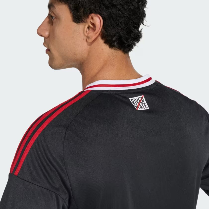 Camisa River Plate 2025/26 II Torcedor