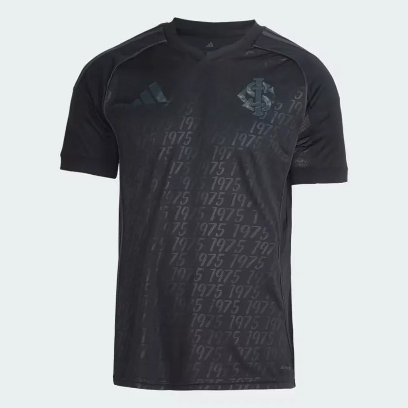 Camisa Internacional 2025/26 III Torcedor
