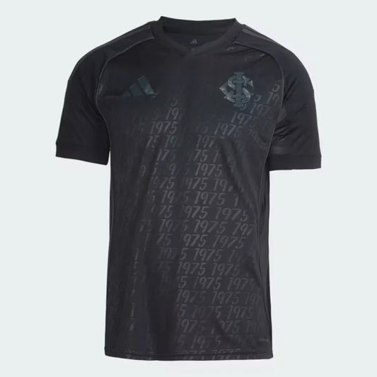 Camisa Internacional 2025/26 III Torcedor