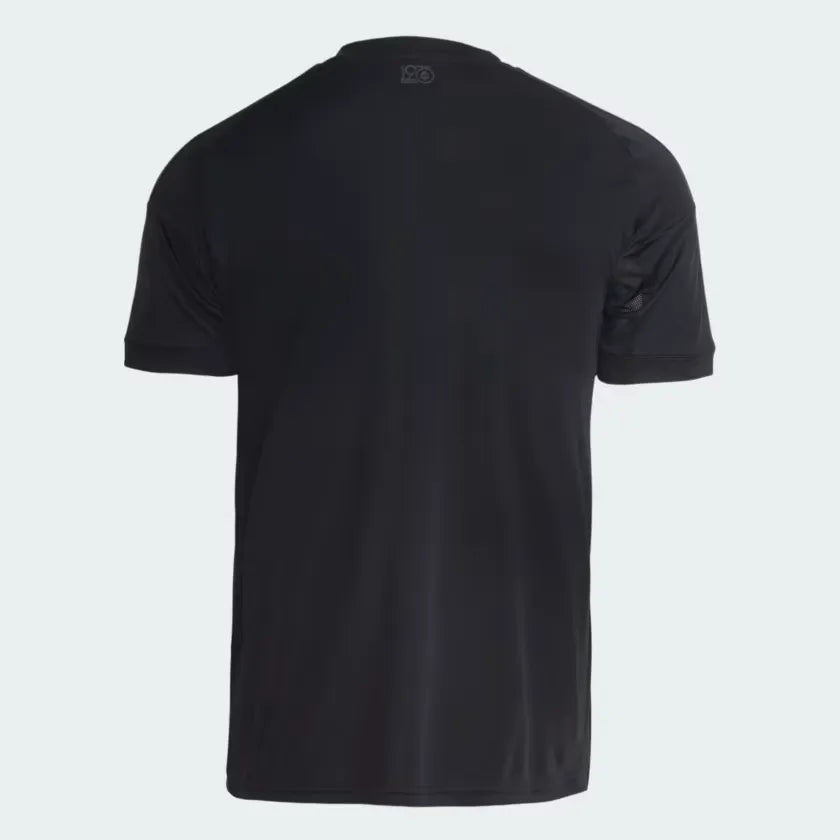 Camisa Internacional 2025/26 III Torcedor