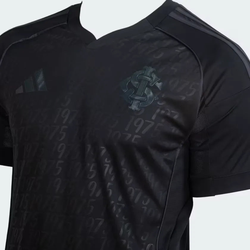 Camisa Internacional 2025/26 III Torcedor