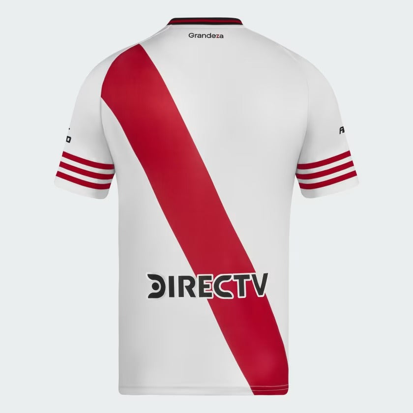 Camisa River Plate 2025/26 I Torcedor