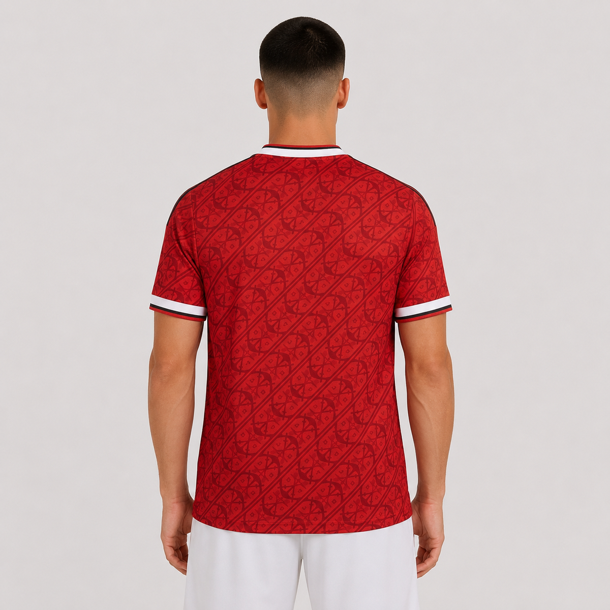 Camisa Flamengo 2026/27 III Jogador - foto 2 | Torcedor Shop