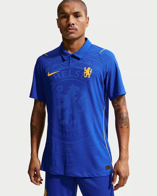 Camisa Chelsea Home 2026/2027 Torcedor