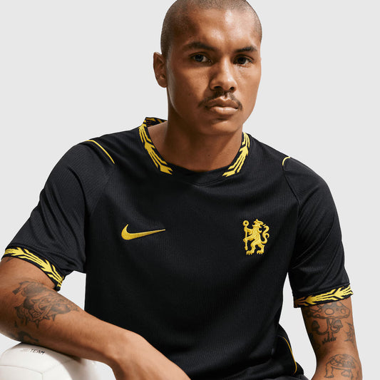 Camisa Chelsea Away 2026/2027 Torcedor