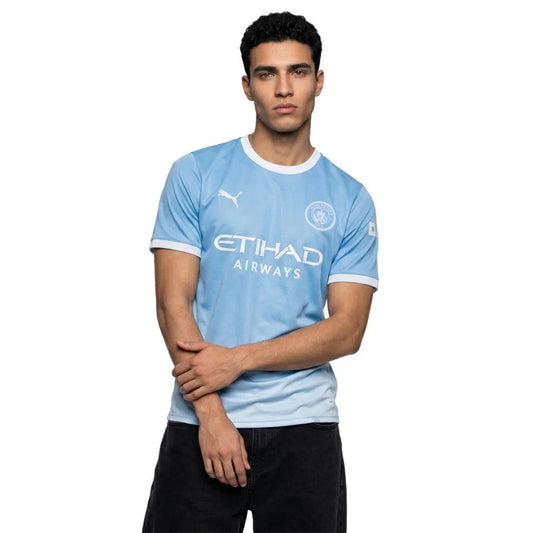Camisa Manchester City 2026/2027 I Torcedor