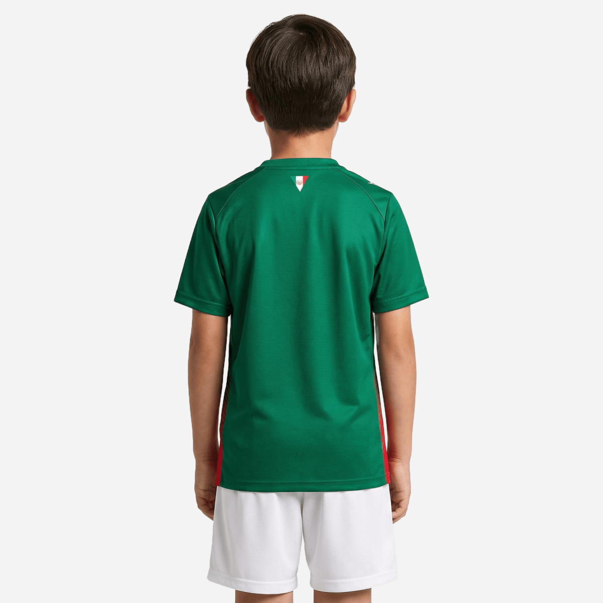 Conjunto Infantil Palmeiras 2026/27 I