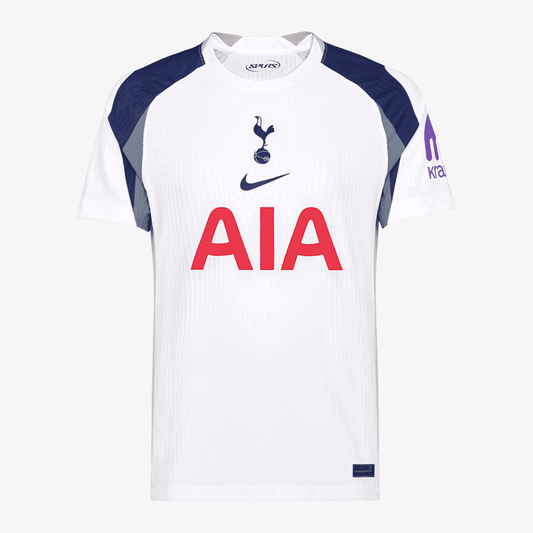 Camisa Tottenham 2025/26 I Jogador