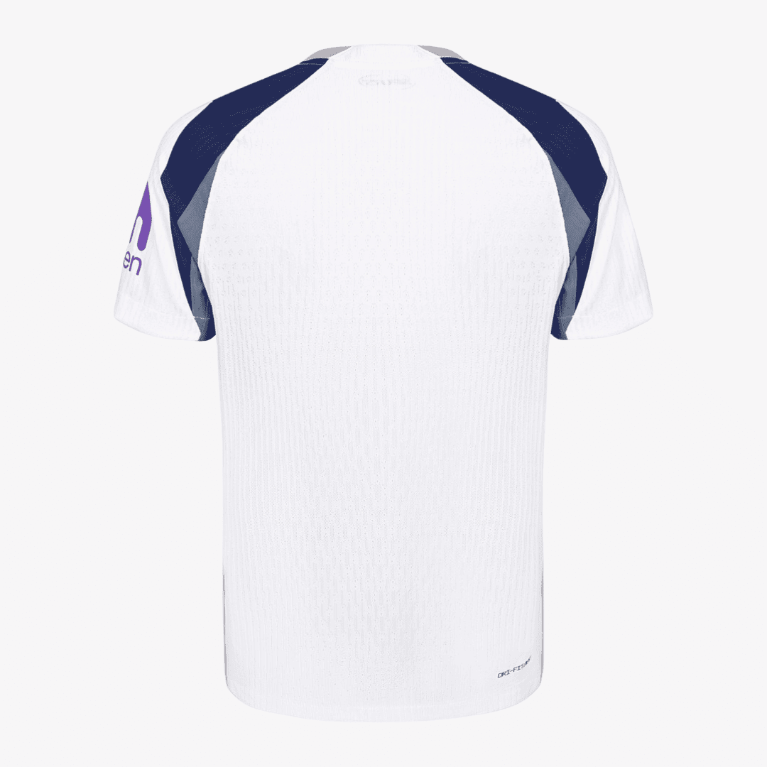 Camisa Tottenham 2025/26 I Jogador