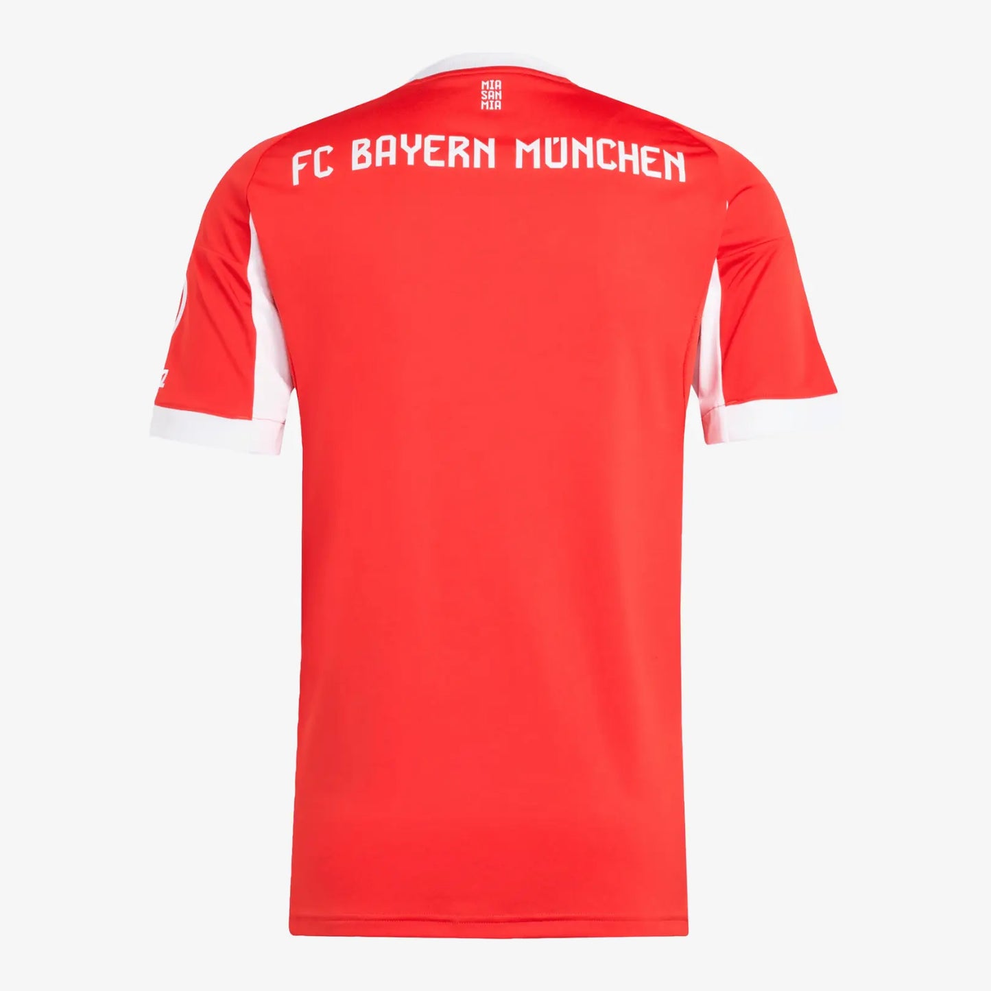 Camisa Bayern de Munique 2025/26 I Torcedor
