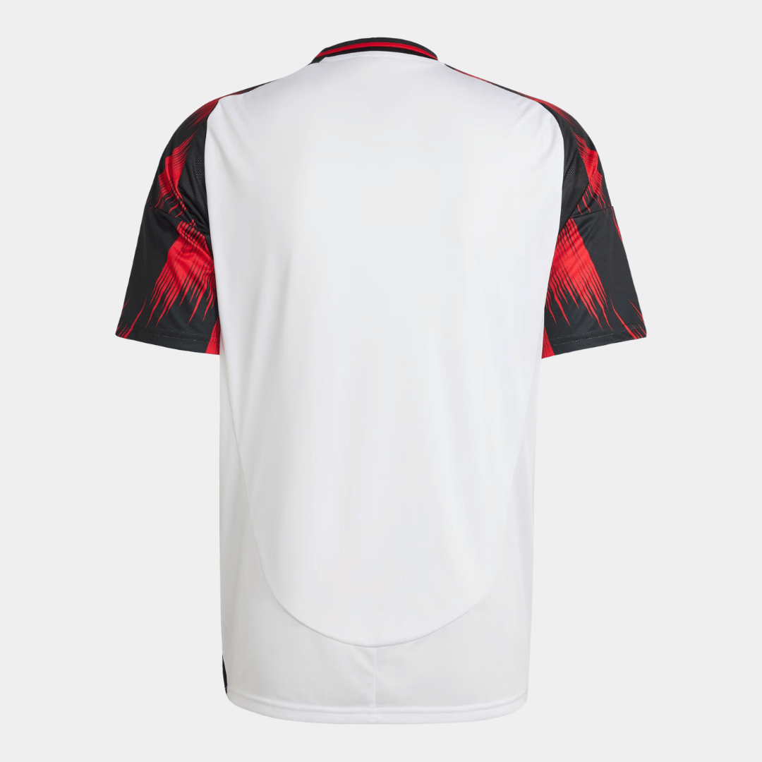 Camisa Flamengo 2025/26 II Torcedor