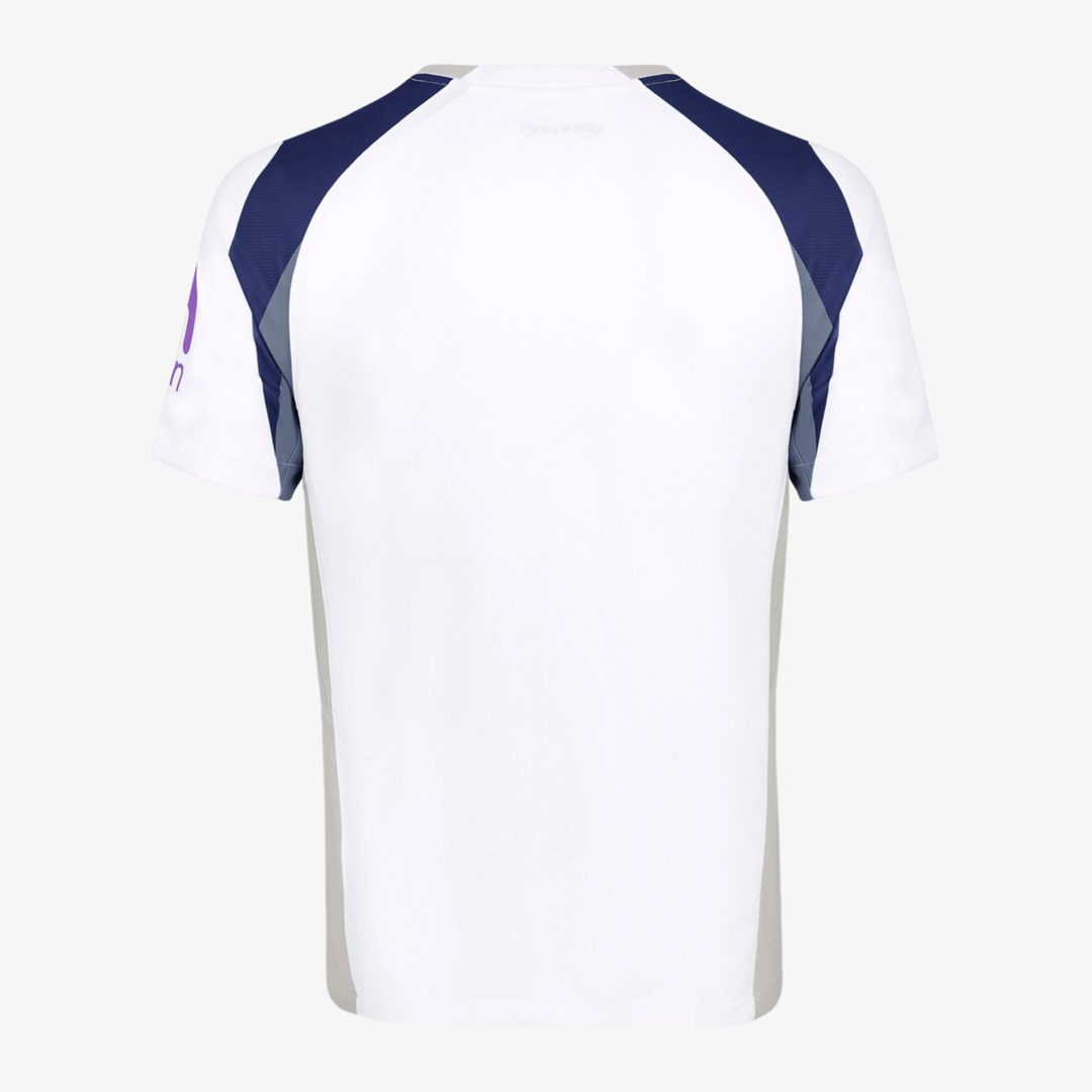 Camisa Tottenham 2025/26 I Torcedor