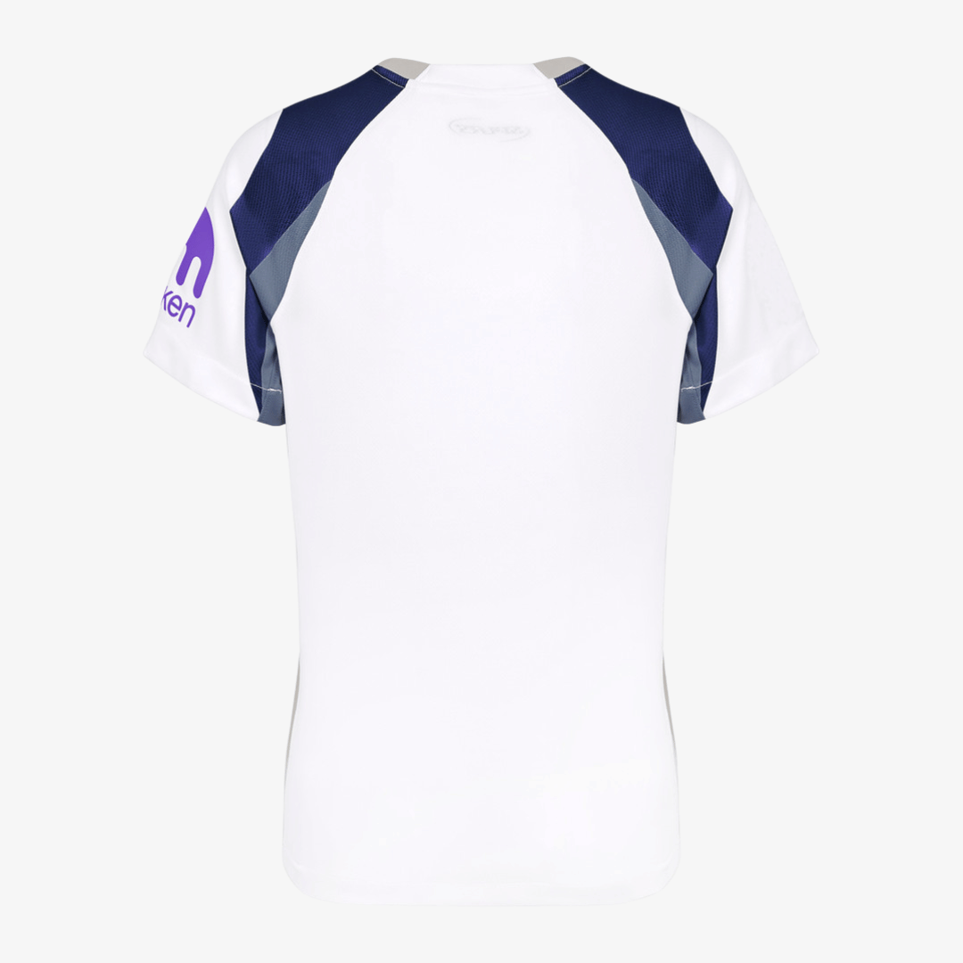 Camisa Feminina Tottenham 2025/26 I Torcedor