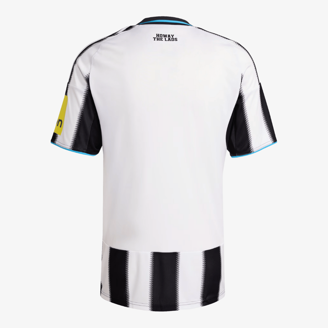 Camisa Newcastle 2025/26 I Torcedor