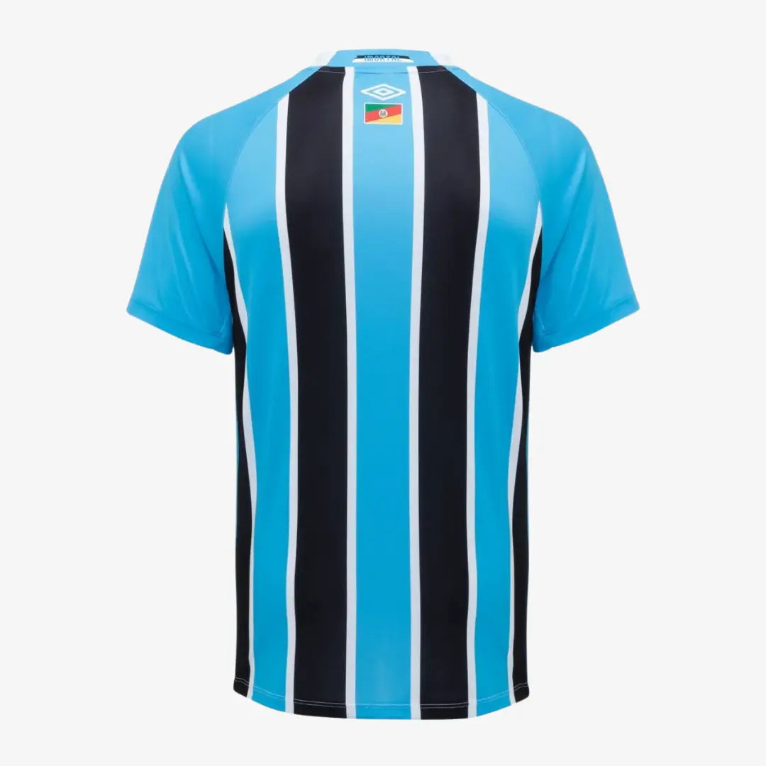 Camisa Grêmio 2025/26 I Torcedor