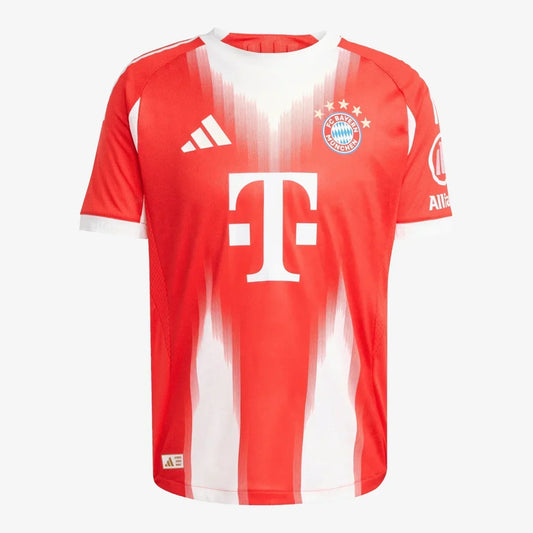 Camisa Bayern de Munique 2025/26 I Jogador
