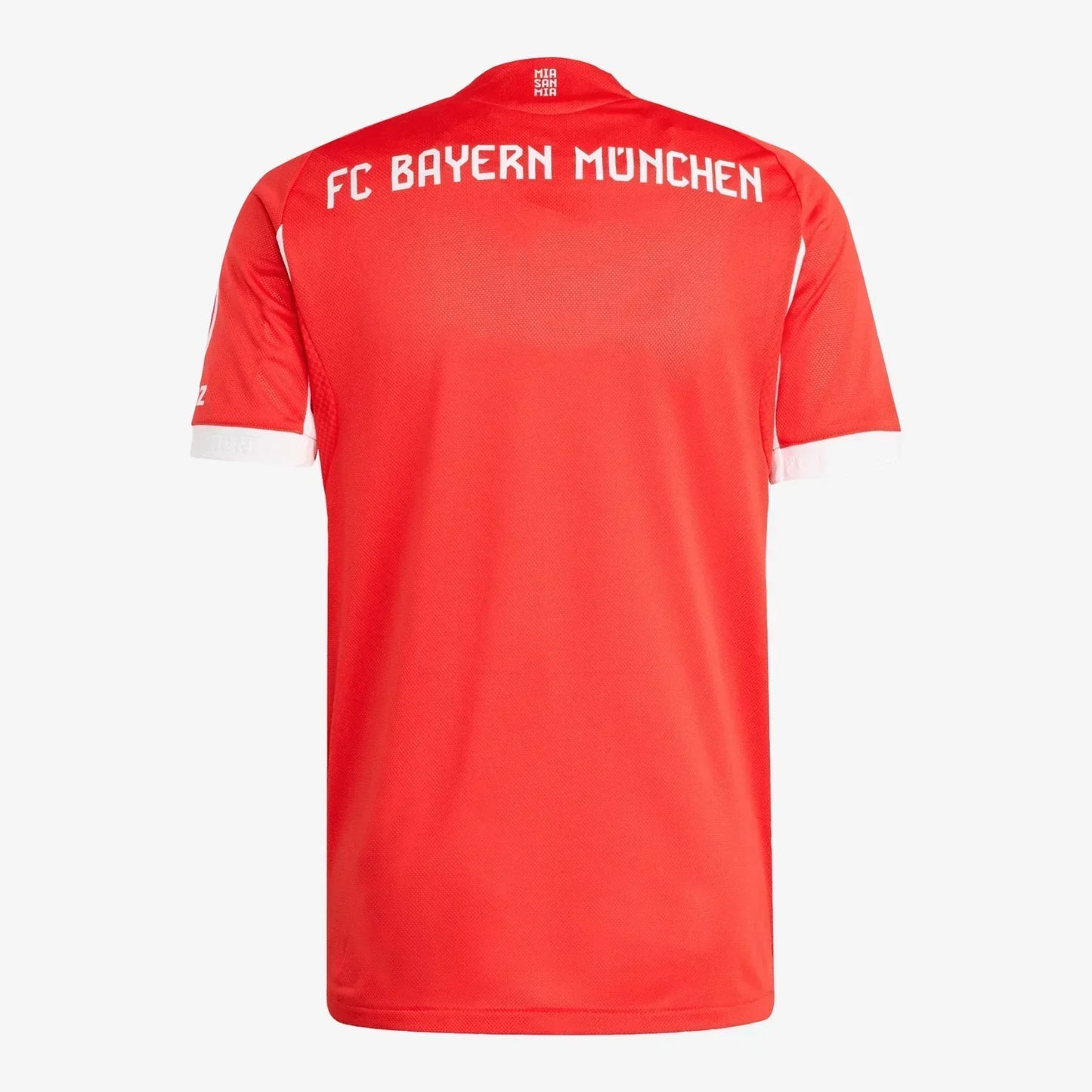Camisa Bayern de Munique 2025/26 I Jogador