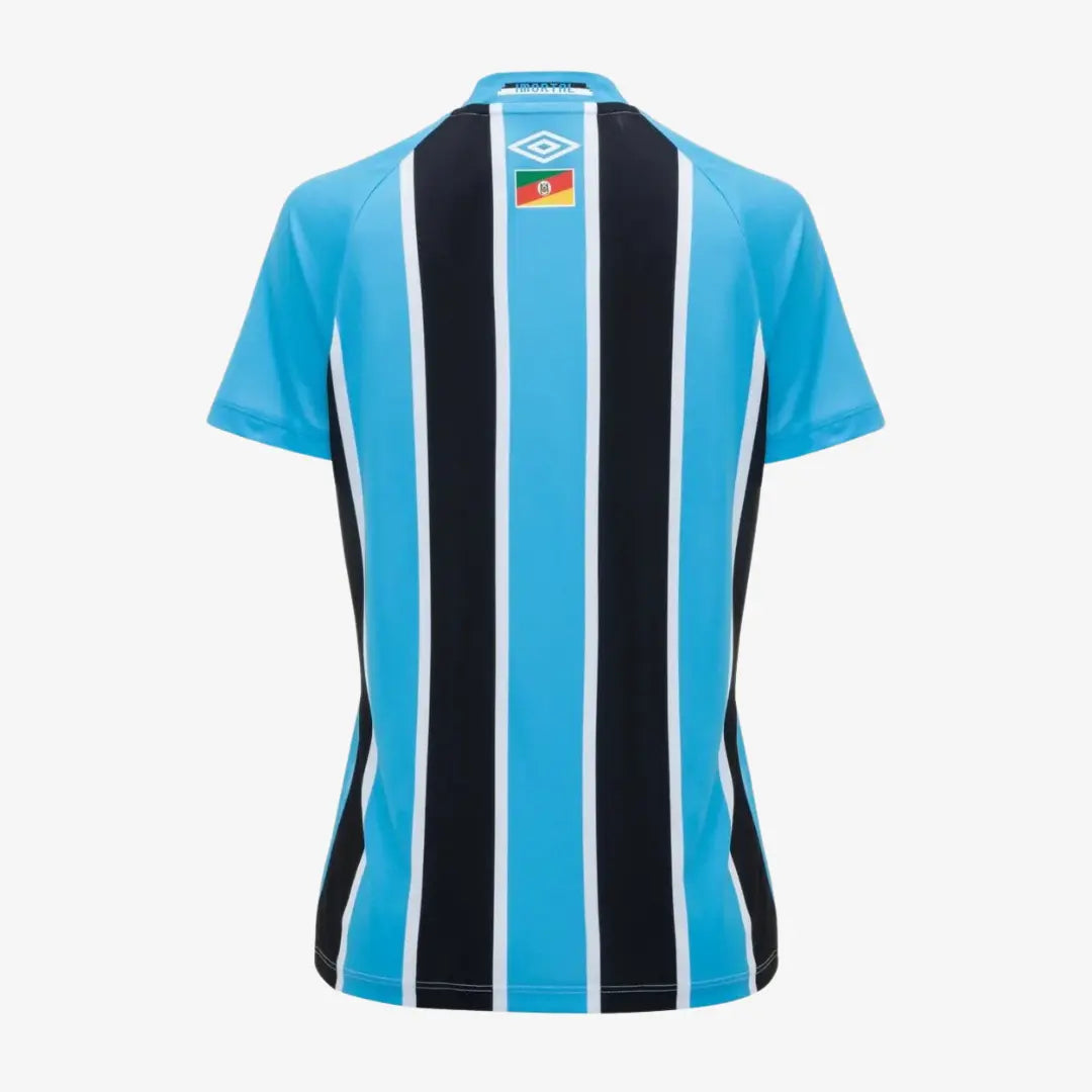 Camisa Feminina Grêmio 2025/26 I Torcedor