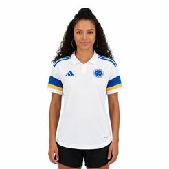 Camisa Feminina Cruzeiro 2026/27 III Torcedor