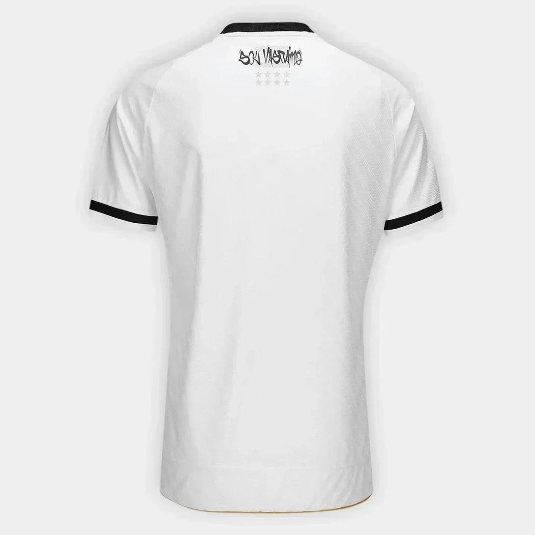 Camisa Feminina Vasco da Gama 2025/26 II Torcedor