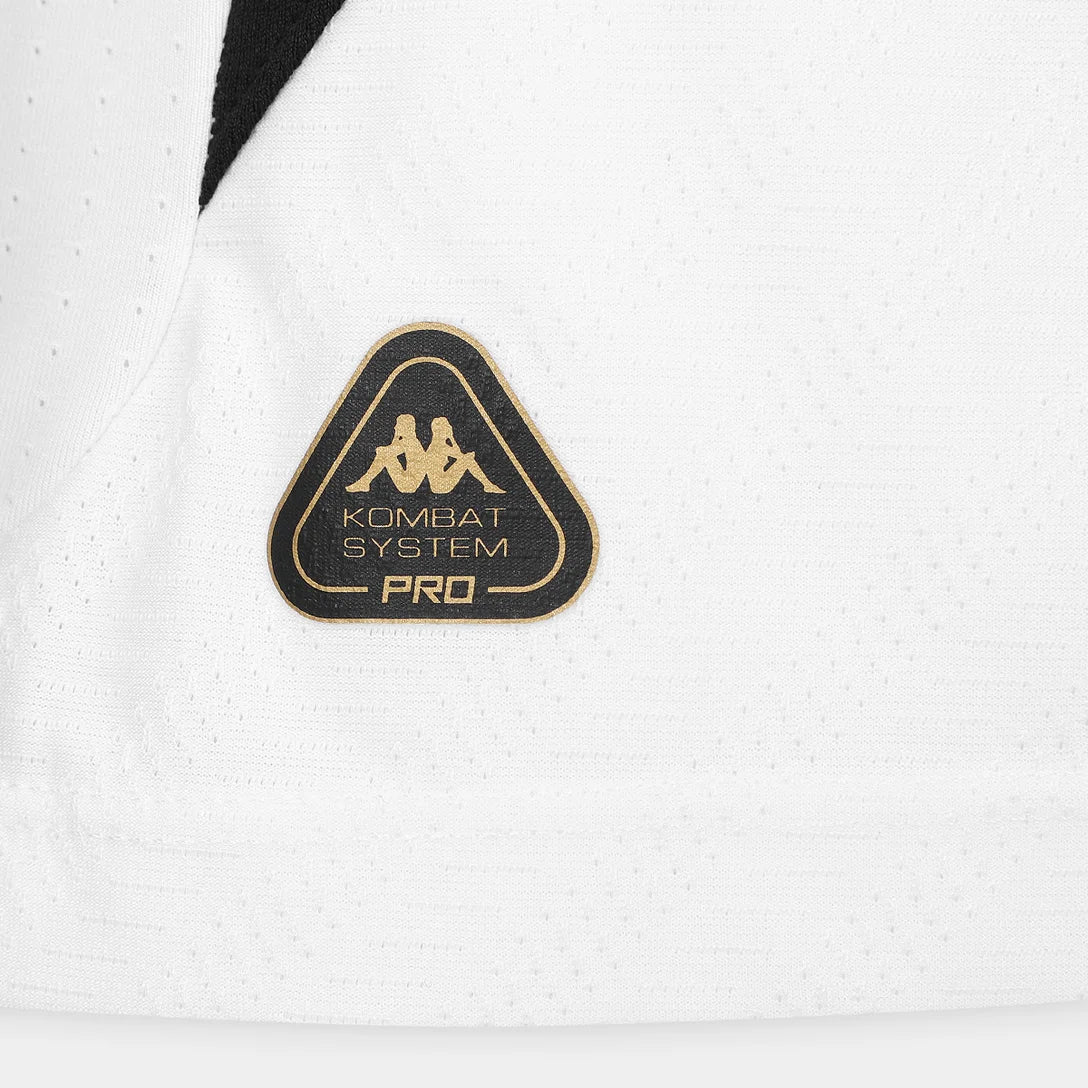 Camisa Feminina Vasco da Gama 2025/26 II Torcedor