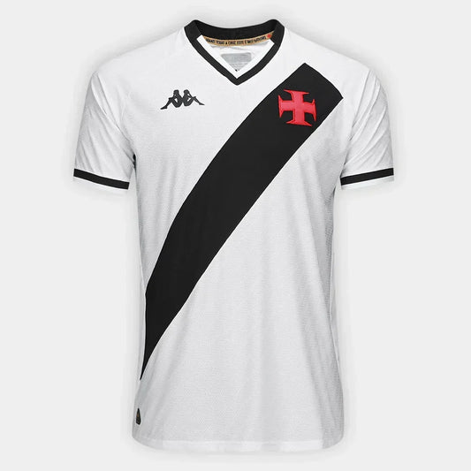 Camisa Vasco da Gama 2025/26 II Torcedor