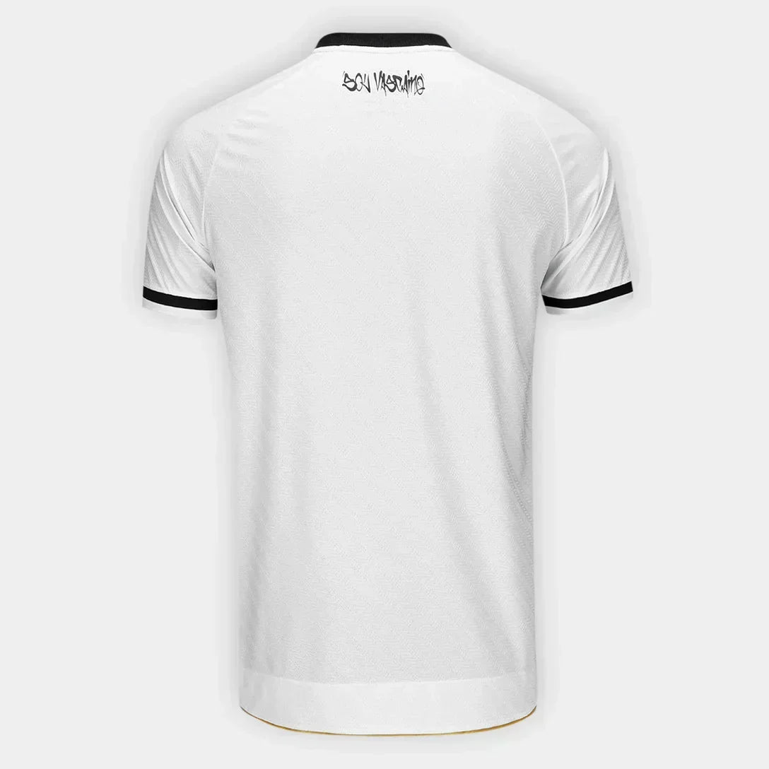 Camisa Vasco da Gama 2025/26 II Torcedor