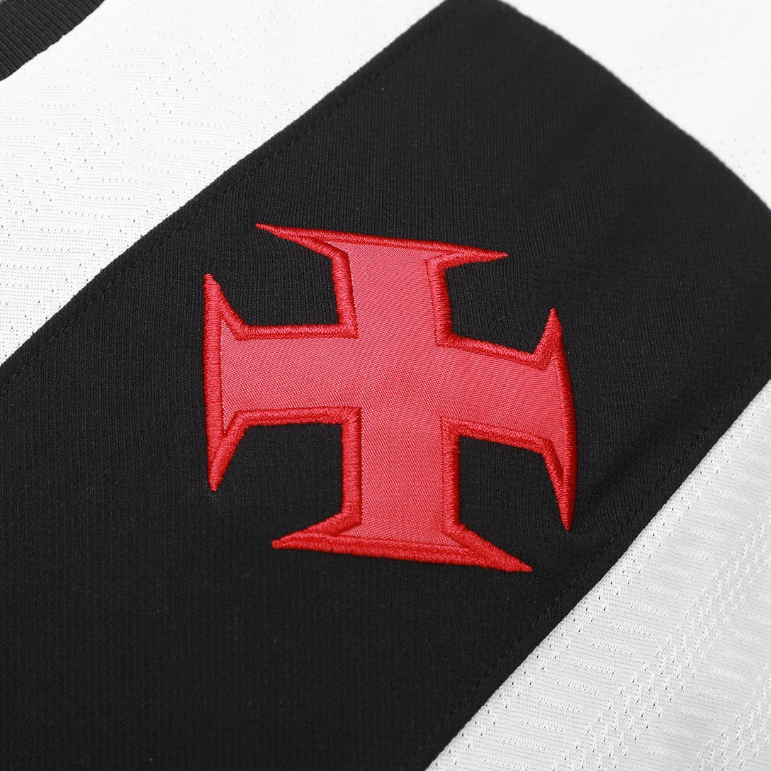 Camisa Vasco da Gama 2025/26 II Torcedor