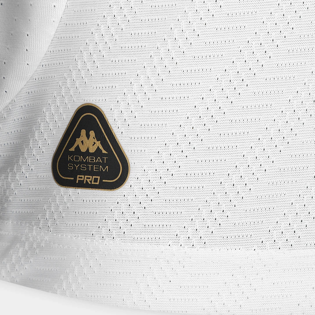 Camisa Vasco da Gama 2025/26 II Torcedor