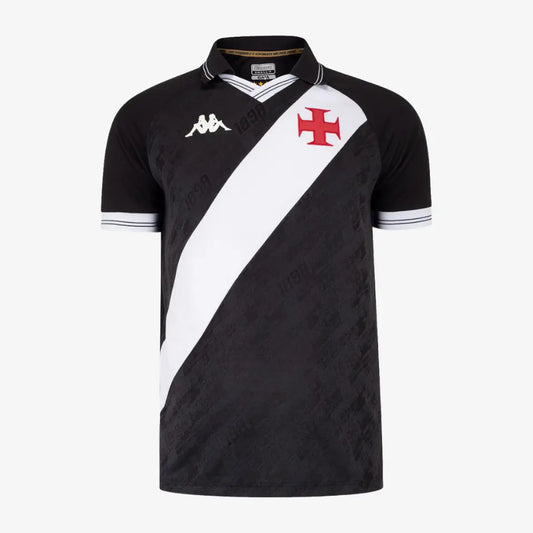 Camisa Vasco da Gama 2025/26 I Torcedor