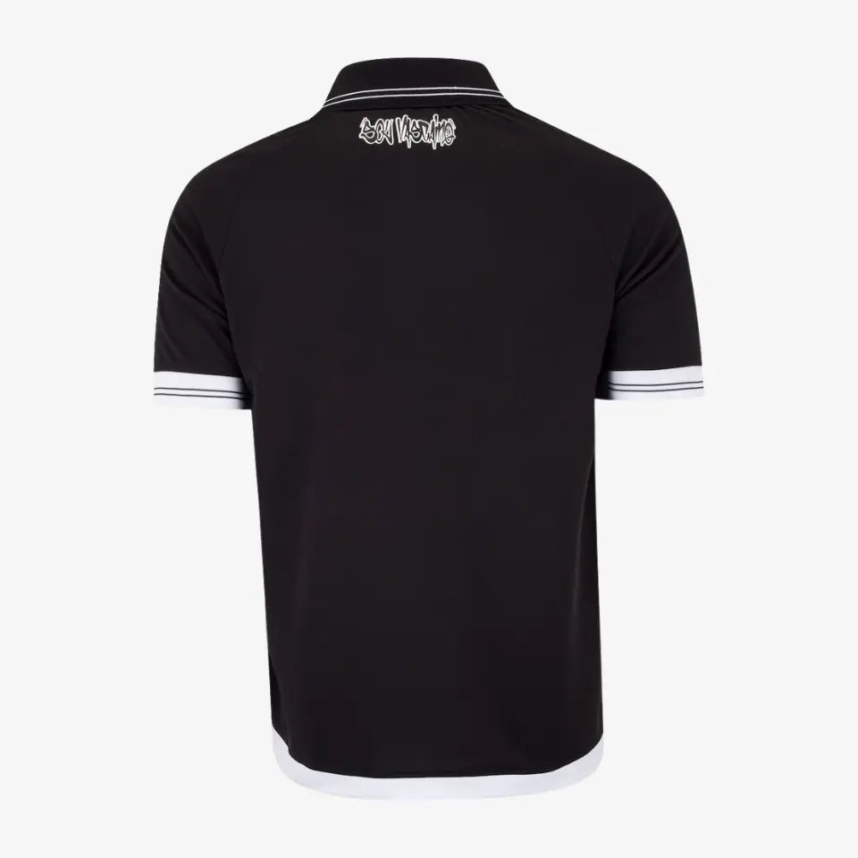 Camisa Vasco da Gama 2025/26 I Torcedor