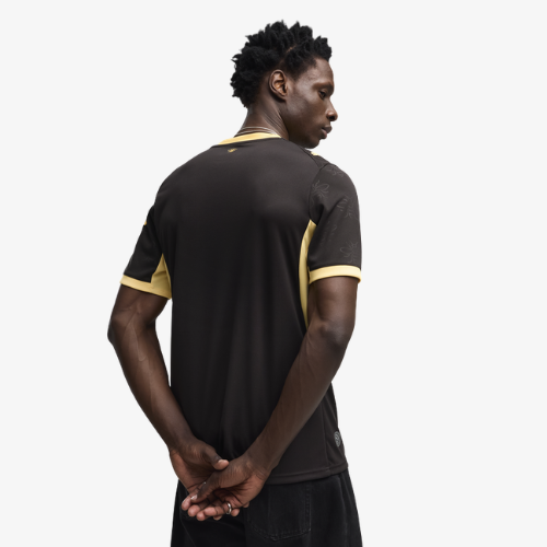 Camisa Manchester City 26/27 II