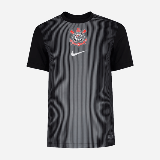 Camisa Corinthians 2025/26 Goleiro