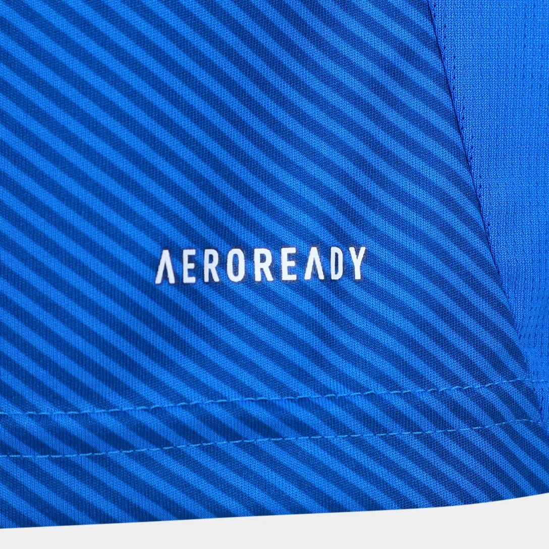 Camisa Feminina Cruzeiro 2025/26 I Torcedor Com Patrocínios