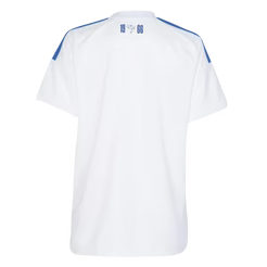 Camisa Feminina Cruzeiro 2026/27 II Torcedor
