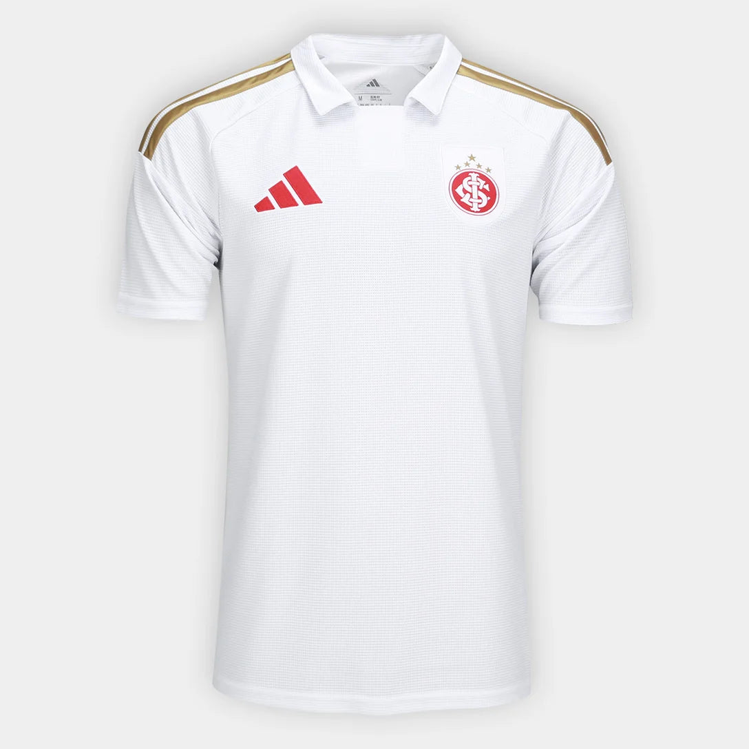 Camisa Internacional 2026/27 II Torcedor