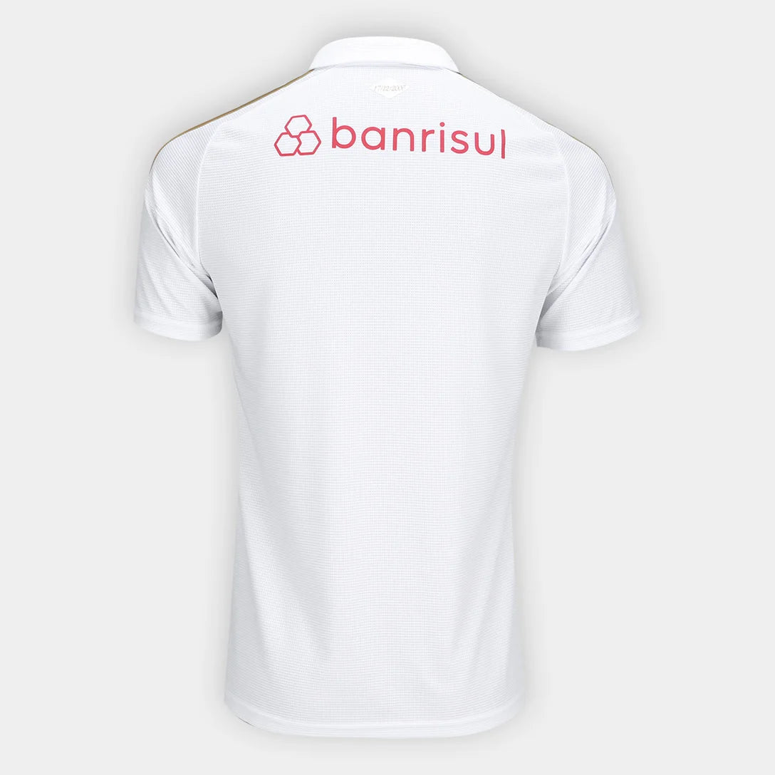 Camisa Internacional 2026/27 II Torcedor