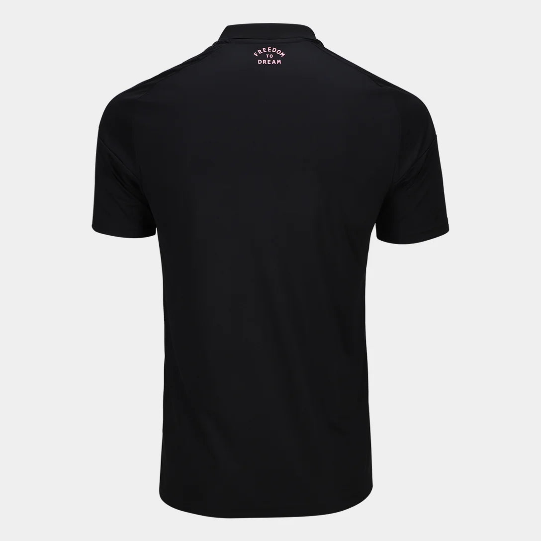Camisa feminina Inter Miami 2026/27 II Torcedor