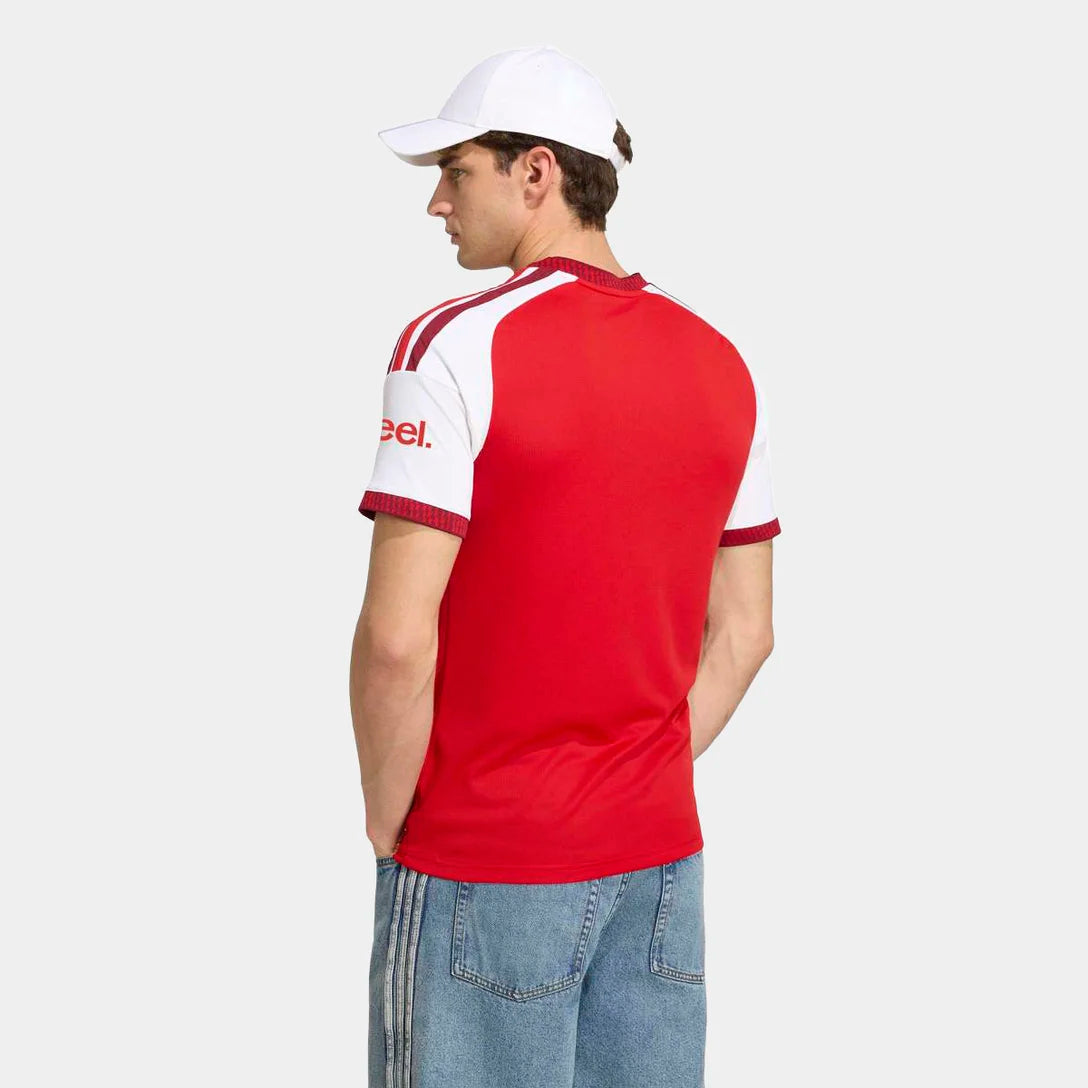 Camisa Arsenal 2026/27 I Torcedor