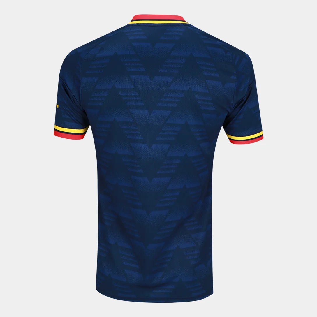 Camisa Feminina Arsenal 2026/27 II Torcedor