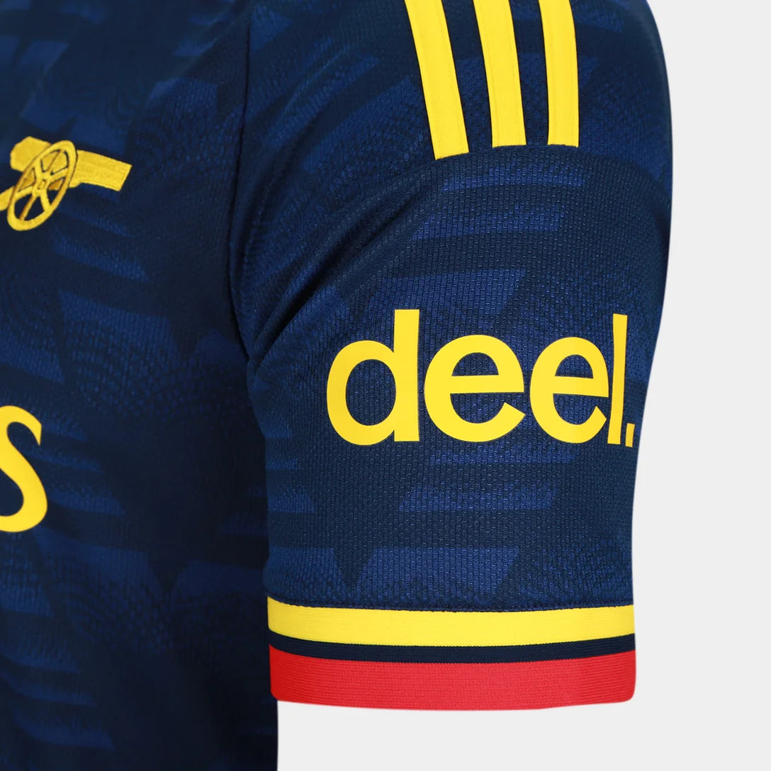 Camisa Feminina Arsenal 2026/27 II Torcedor